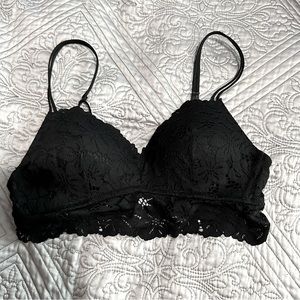 Aerie Real Happy wireless bra